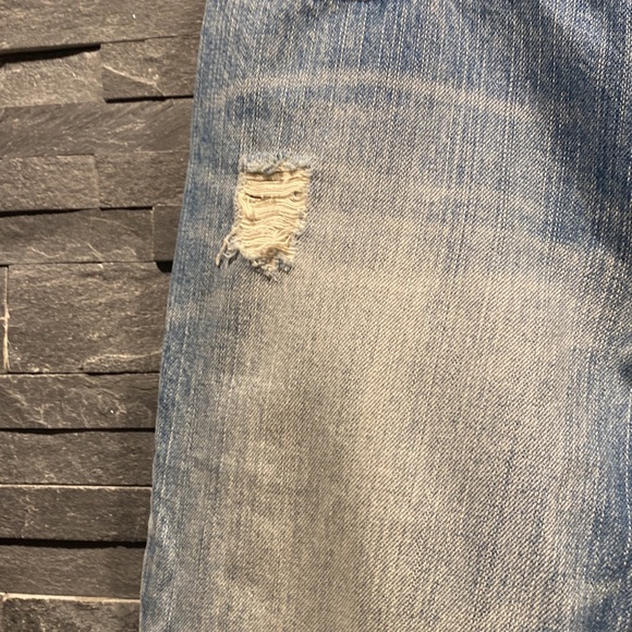 Abercrombie and Fitch Jeans - Picture 2 of 7